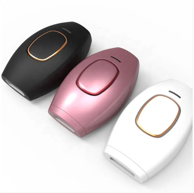 Sistema de depilación láser