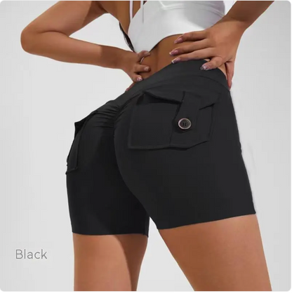 Women's Summer Nude Feel Yoga Pants