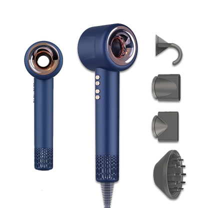 Secador de pelo profesional Radian VORTEX