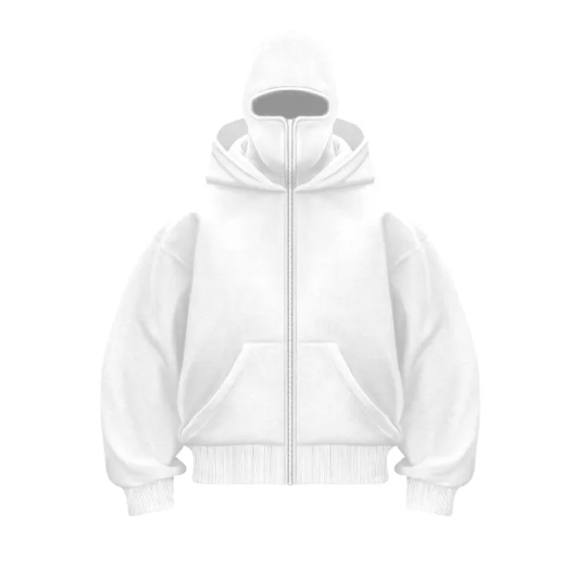 Sudadera con capucha DualCozy
