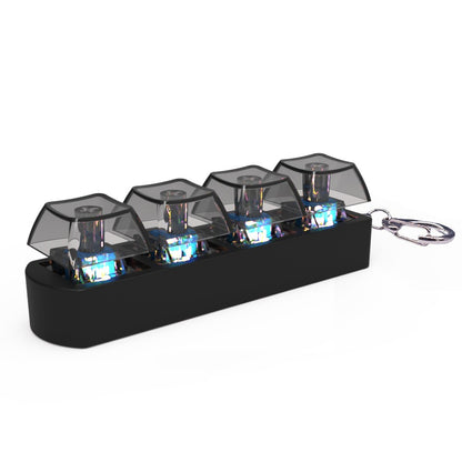 Jouet anti-stress Cherry Axle Tester