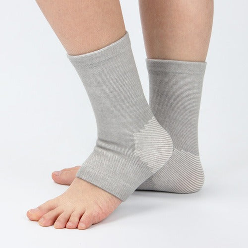 Calcetines elásticos de soporte para tobillo deportivo
