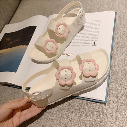 Women's Summer Sandals - New Trendy Style