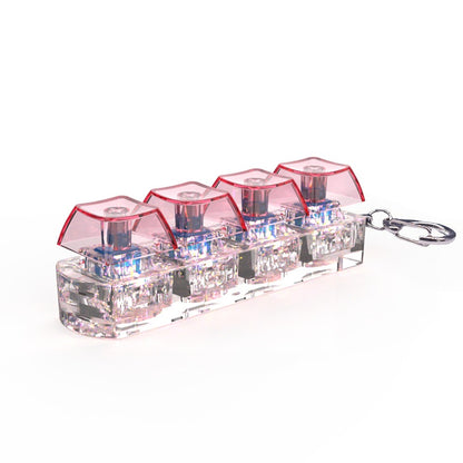 Jouet anti-stress Cherry Axle Tester