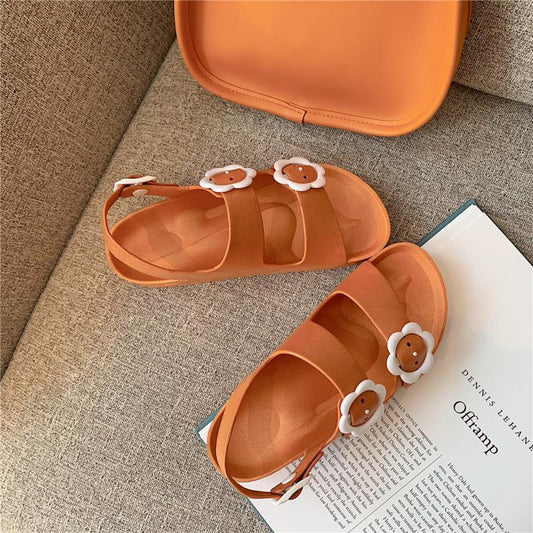 Women's Summer Sandals - New Trendy Style