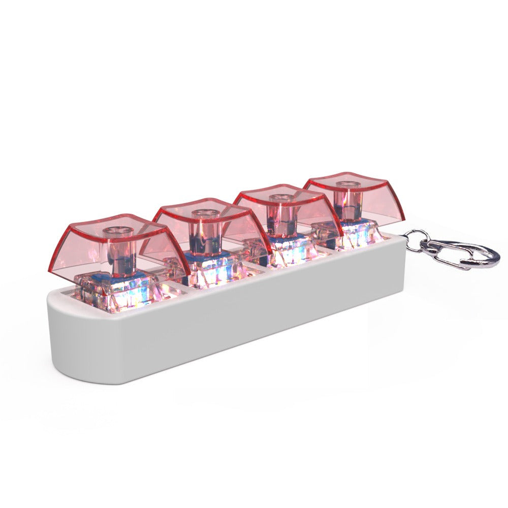 Jouet anti-stress Cherry Axle Tester