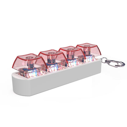 Jouet anti-stress Cherry Axle Tester
