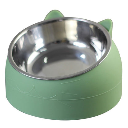 Cuenco para gatos