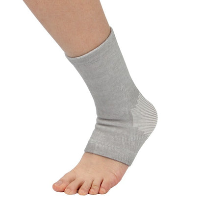 Calcetines elásticos de soporte para tobillo deportivo