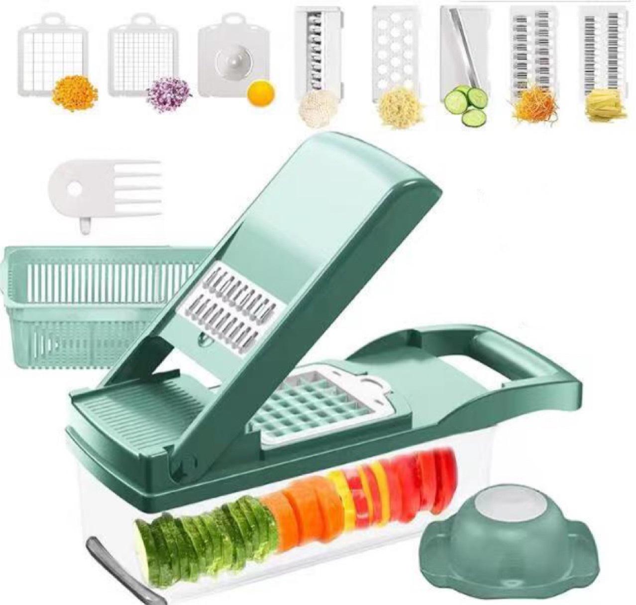 Picador de Verduras Cocina