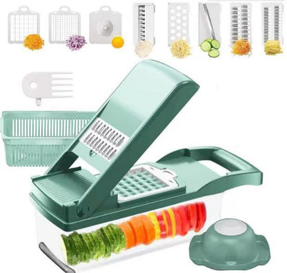 Picador de Verduras Cocina