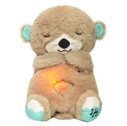 Peluche Relajante Oso Respirador