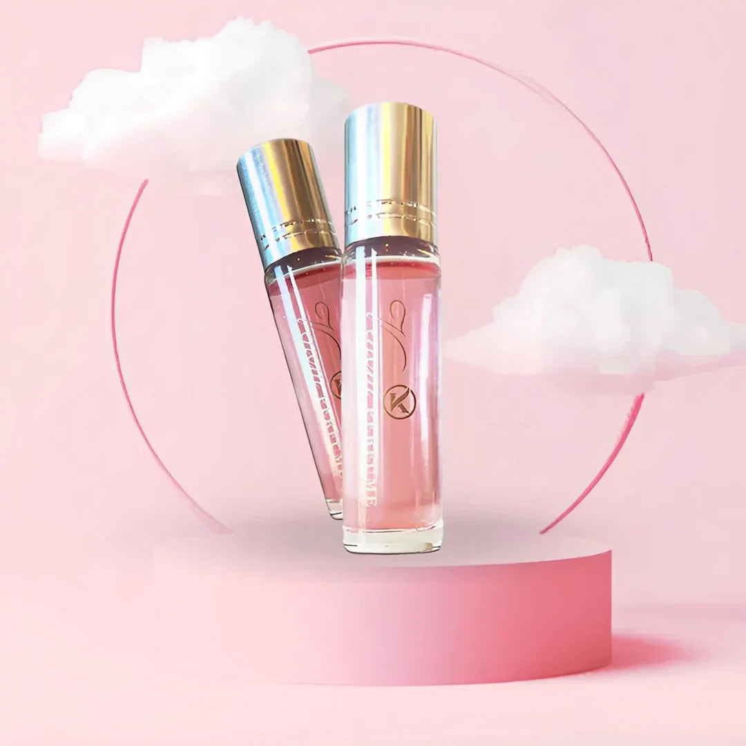 Parfum aux phéromones pour femmes