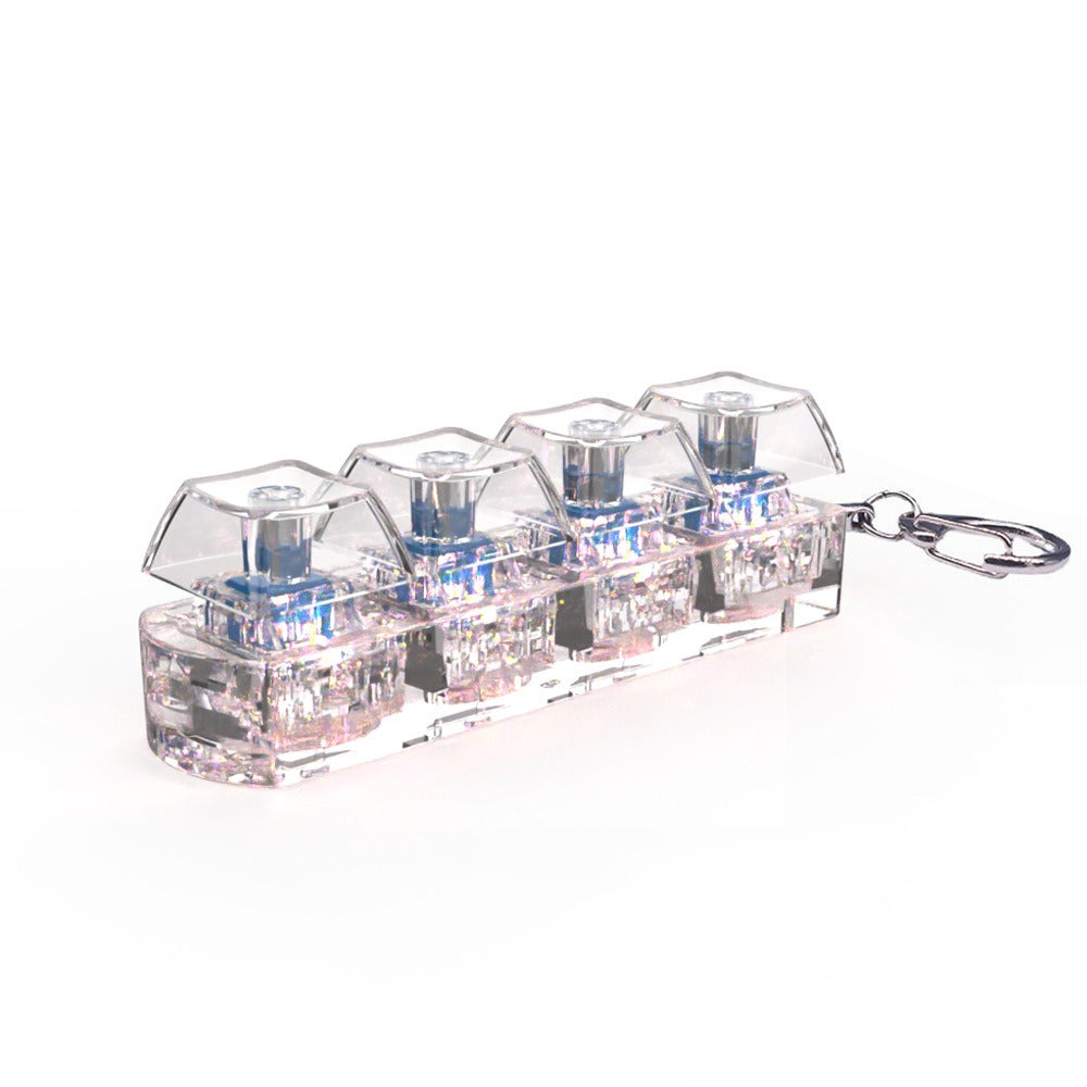 Jouet anti-stress Cherry Axle Tester
