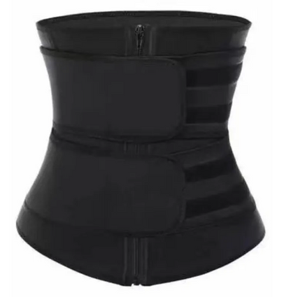 Women's Neoprene Zipper Waist Trainer