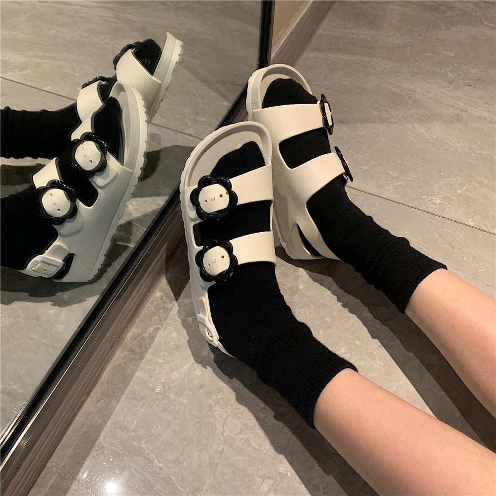 Women's Summer Sandals - New Trendy Style