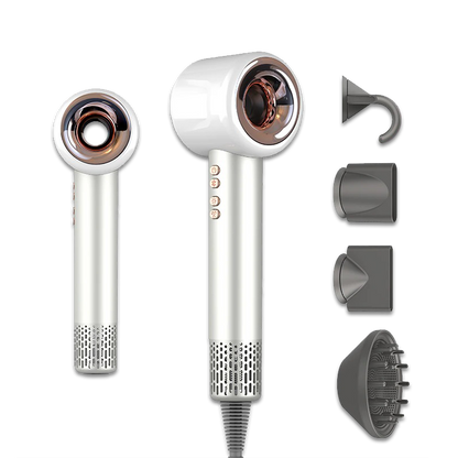 Secador de pelo profesional Radian VORTEX