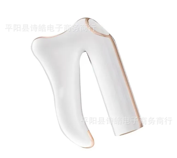 Masajeador Gua Sha Smart Relax