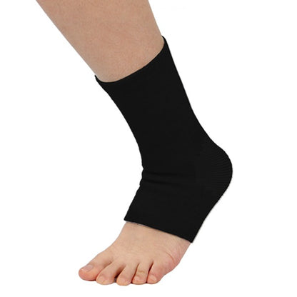Calcetines elásticos de soporte para tobillo deportivo