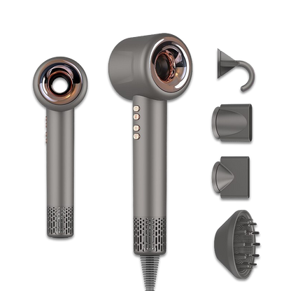 Secador de pelo profesional Radian VORTEX