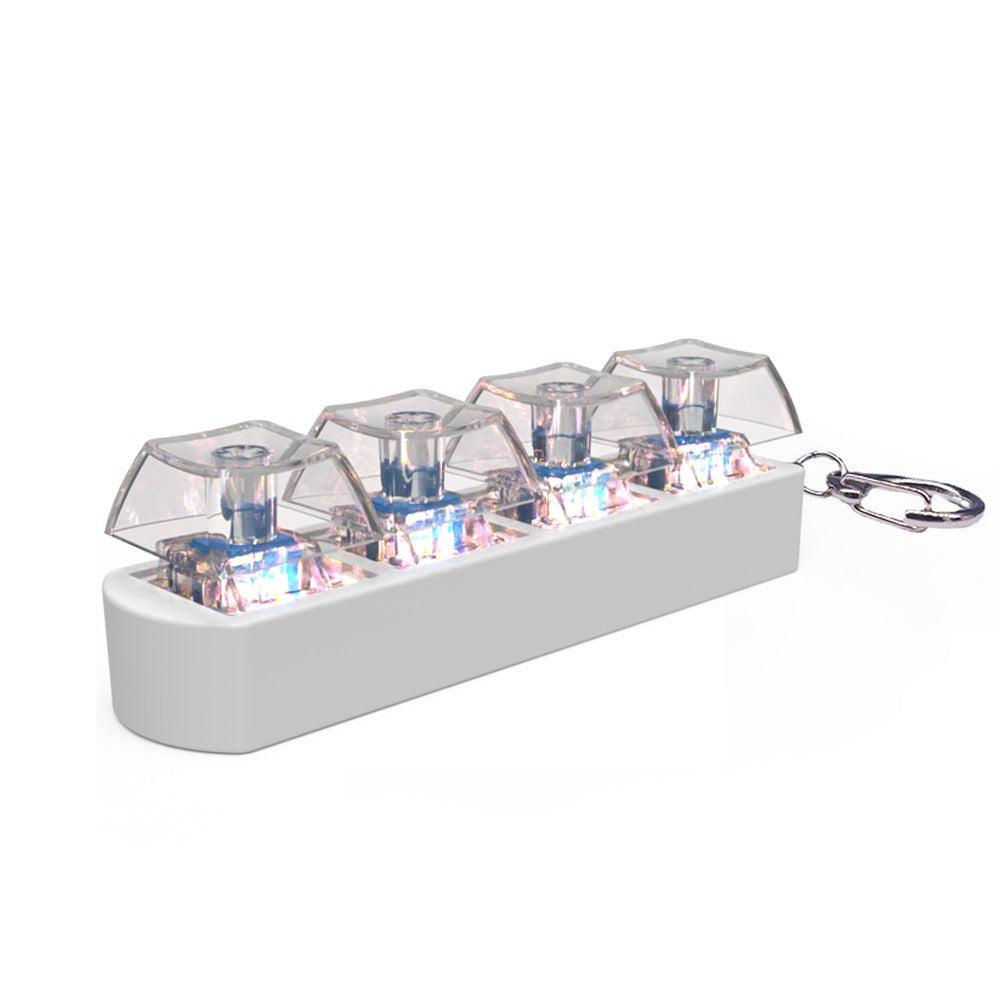 Jouet anti-stress Cherry Axle Tester