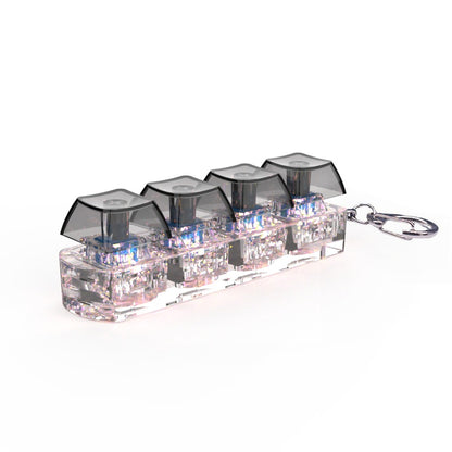 Jouet anti-stress Cherry Axle Tester
