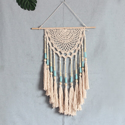 Nordic Home Decor Dreamcatcher Tapestry MS7451