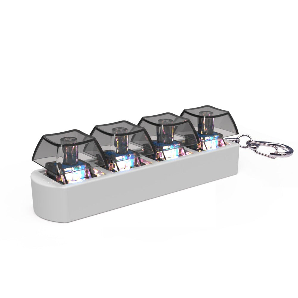 Jouet anti-stress Cherry Axle Tester