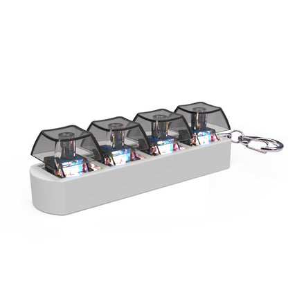 Jouet anti-stress Cherry Axle Tester